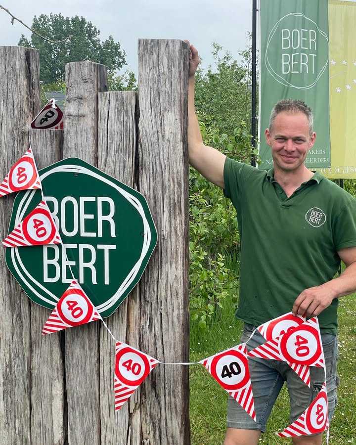 BoerBert
