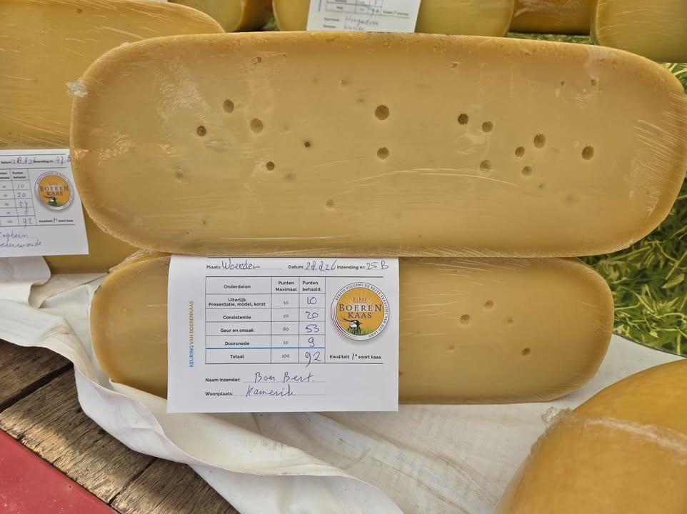 BoerBert